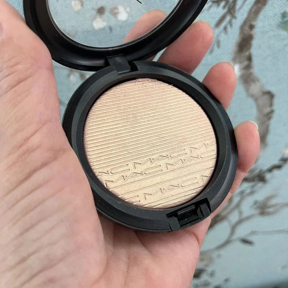 MAC Extra Dimension Skinfinish Beaming Blush (9g/0.31oz)